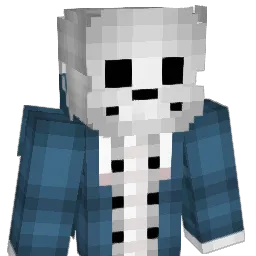 Challenger35zp Minecraft avatar bust