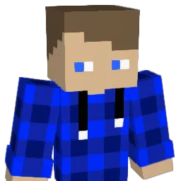 ChallengerCL's Minecraft skin