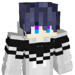 Challwan's Minecraft skin