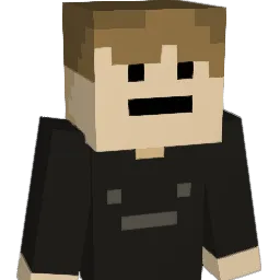 Chalo78 Minecraft avatar bust