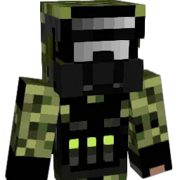 Chaloutte2's Minecraft skin