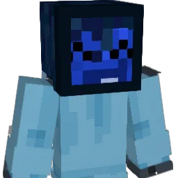 ChalyteHD_ Minecraft avatar bust