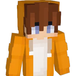Cham's Minecraft skin