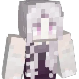 Cham_Cham's Minecraft skin