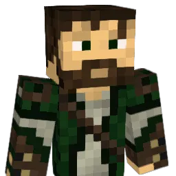 Chamadrox's Minecraft skin