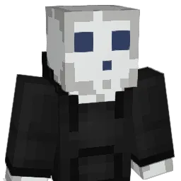 Chamaloriz Minecraft avatar bust