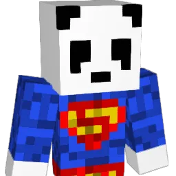 Chambo99's Minecraft skin