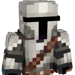 Chambora's Minecraft skin