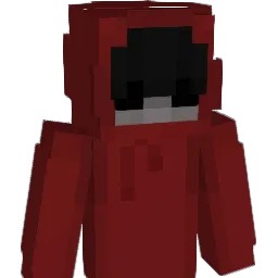 Chameleon16 Minecraft avatar bust