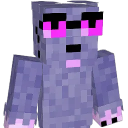 Chameron2's Minecraft skin