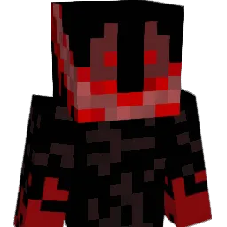 ChamgadarBoi Minecraft avatar bust