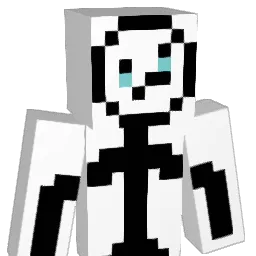 ChamoSolis Minecraft avatar bust