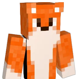 Chamomile9694 Minecraft avatar bust