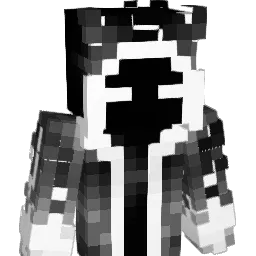 Chamomile's Minecraft skin