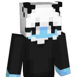 ChamomileEnjoyer Minecraft avatar bust