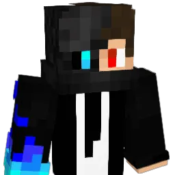 Champ914 Minecraft avatar bust