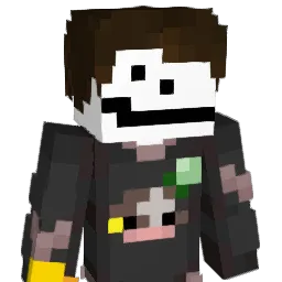 ChampAutoclicks's Minecraft skin