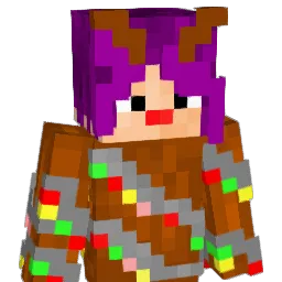 ChampFrazaReduce Minecraft avatar bust