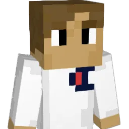 ChampGear Minecraft avatar bust