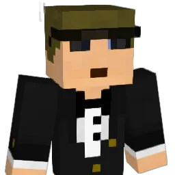 ChampInMaking's Minecraft skin