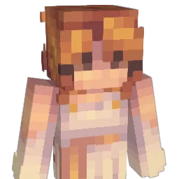 ChampUltra Minecraft avatar bust