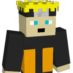 Champ_7_ Minecraft avatar bust