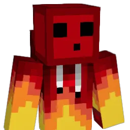 Champ_Leon's Minecraft skin