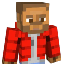 Champagnepapi8 Minecraft avatar bust