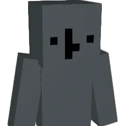 Champagnet's Minecraft skin