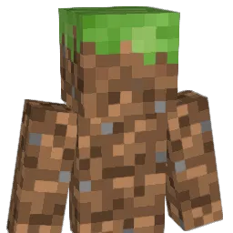 ChampionLZM Minecraft avatar bust