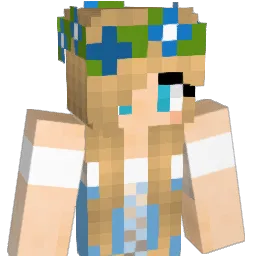 ChampionMouse's Minecraft skin