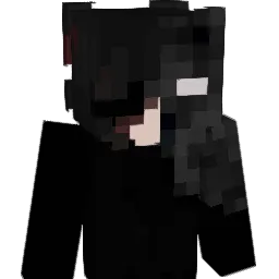 ChampionOfDeath Minecraft avatar bust