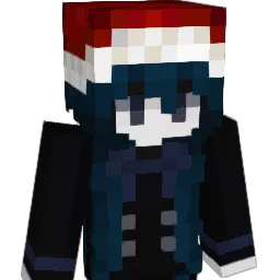 ChampionRinaaaaa Minecraft avatar bust