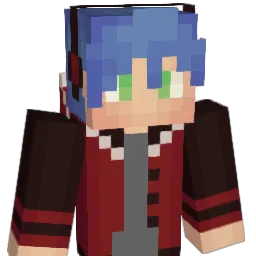 ChampionTrainer's Minecraft skin