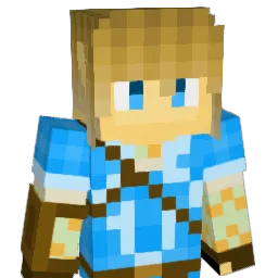 ChampionXIV Minecraft avatar bust