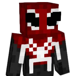 Champion_88 Minecraft avatar bust