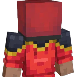 Championne's Minecraft skin