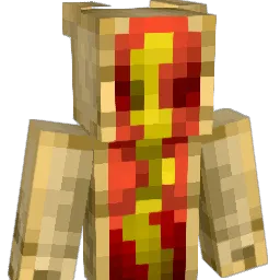 ChampionsClub22 Minecraft avatar bust