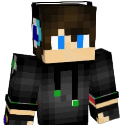 ChampionsPlayer Minecraft avatar bust