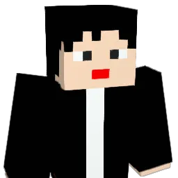 ChampionsSlayer Minecraft avatar bust