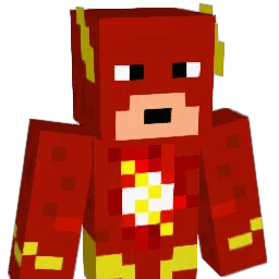 Champs2014 Minecraft avatar bust