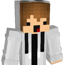 Chamyto_44 Minecraft avatar bust