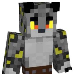 Chan2022's Minecraft skin
