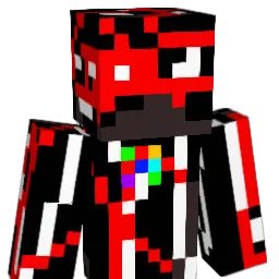 Chan3258's Minecraft skin