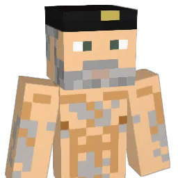 ChanChan17's Minecraft skin