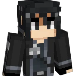 ChanTheeMan Minecraft avatar bust