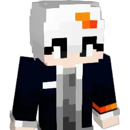 ChanUngMineCraft Minecraft avatar bust