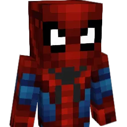 Chan_Tart_HK Minecraft avatar bust