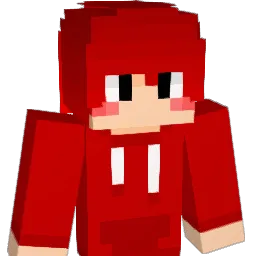 Chan_Yi Minecraft avatar bust
