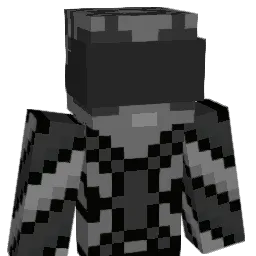 ChanceDelTaco's Minecraft skin